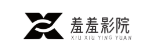羞羞影院logo
